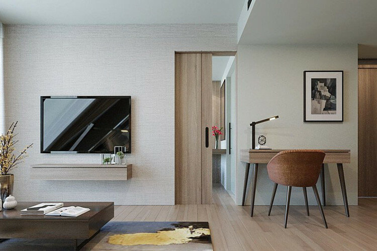 Кондоминиум в Лаянае, Пхукет, Таиланд | THE304640