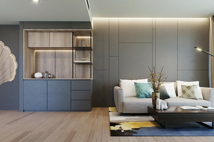 Кондоминиум в Лаянае, Пхукет, Таиланд | THE304640