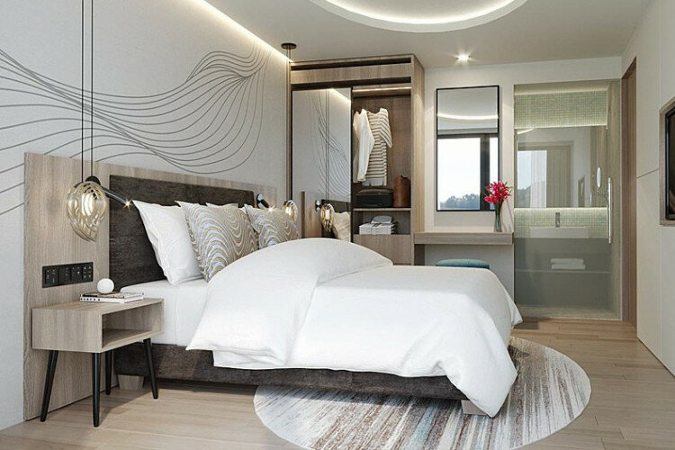 Кондоминиум в Лаянае, Пхукет, Таиланд | THE304640