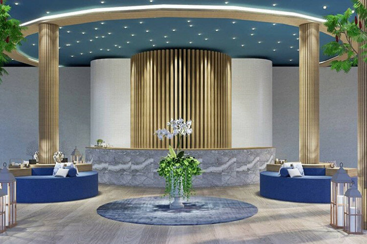 Кондоминиум в Лаянае, Пхукет, Таиланд | THE304640