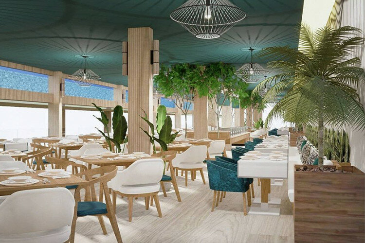 Кондоминиум в Лаянае, Пхукет, Таиланд | THE304640