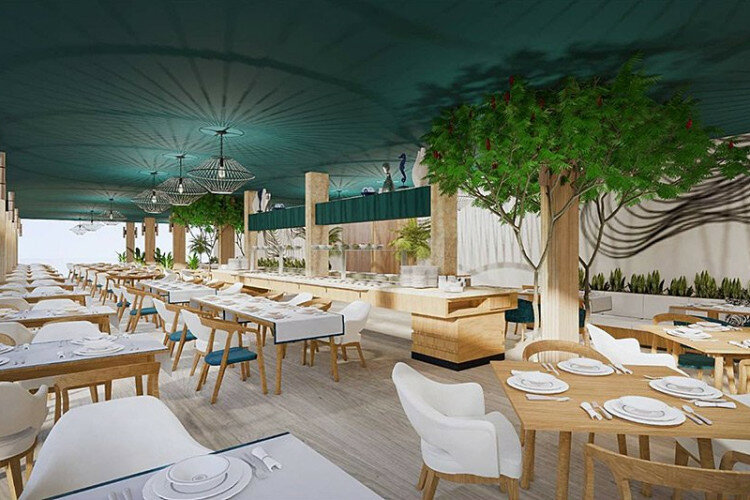 Кондоминиум в Лаянае, Пхукет, Таиланд | THE304640