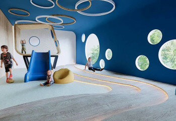 Кондоминиум в Лаянае, Пхукет, Таиланд | THE304640