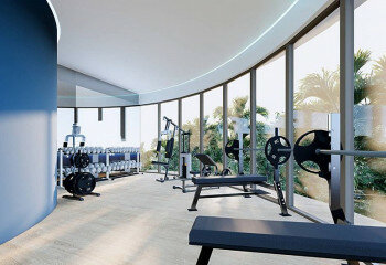 Кондоминиум в Лаянае, Пхукет, Таиланд | THE304640