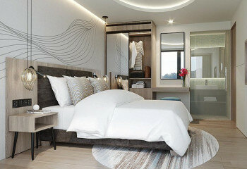 Кондоминиум в Лаянае, Пхукет, Таиланд | THE304640