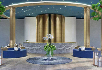 Кондоминиум в Лаянае, Пхукет, Таиланд | THE304640