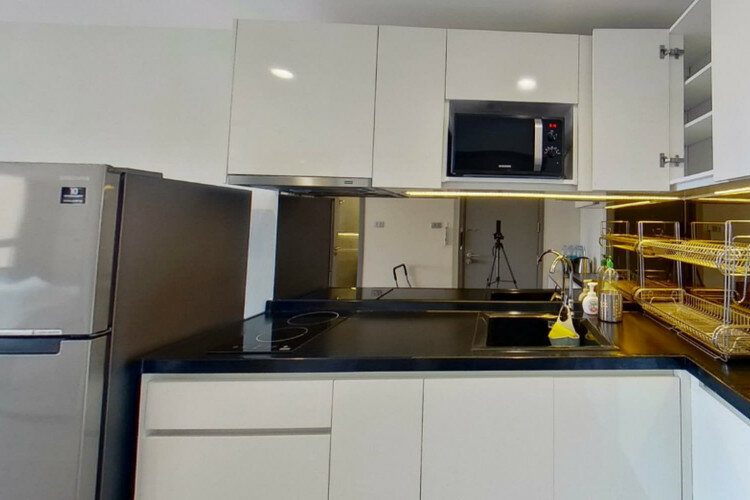 Кондоминиум в Хуахине, Таиланд | THE529965