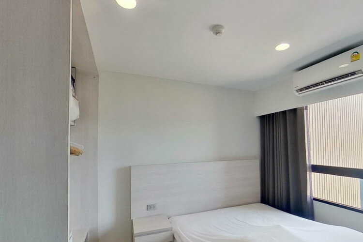 Кондоминиум в Хуахине, Таиланд | THE529965