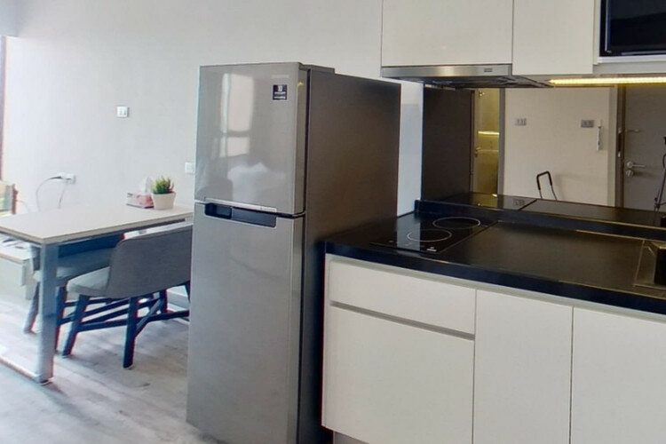 Кондоминиум в Хуахине, Таиланд | THE529965