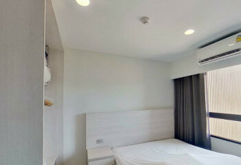 Кондоминиум в Хуахине, Таиланд | THE529965