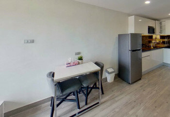 Кондоминиум в Хуахине, Таиланд | THE529965