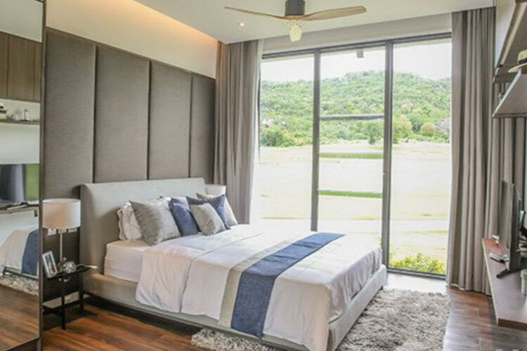 Кондоминиум в Хуахине, Таиланд | THE230049