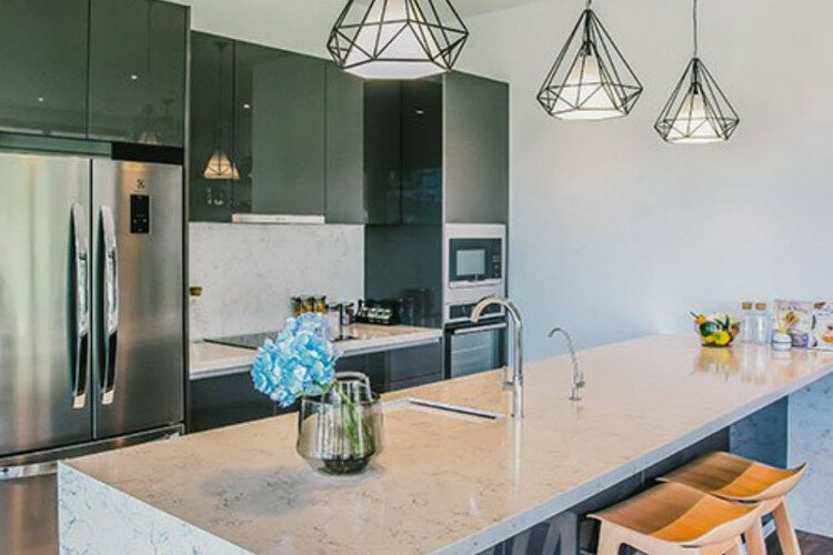 Кондоминиум в Хуахине, Таиланд | THE230049