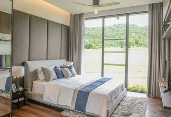 Кондоминиум в Хуахине, Таиланд | THE230049