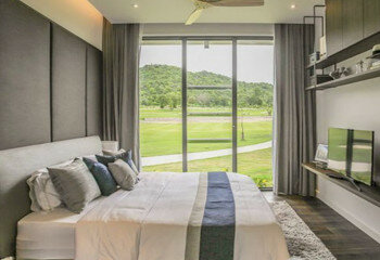 Кондоминиум в Хуахине, Таиланд | THE230049