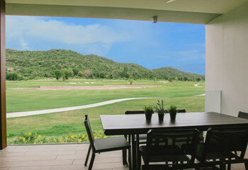 Кондоминиум в Хуахине, Таиланд | THE230049