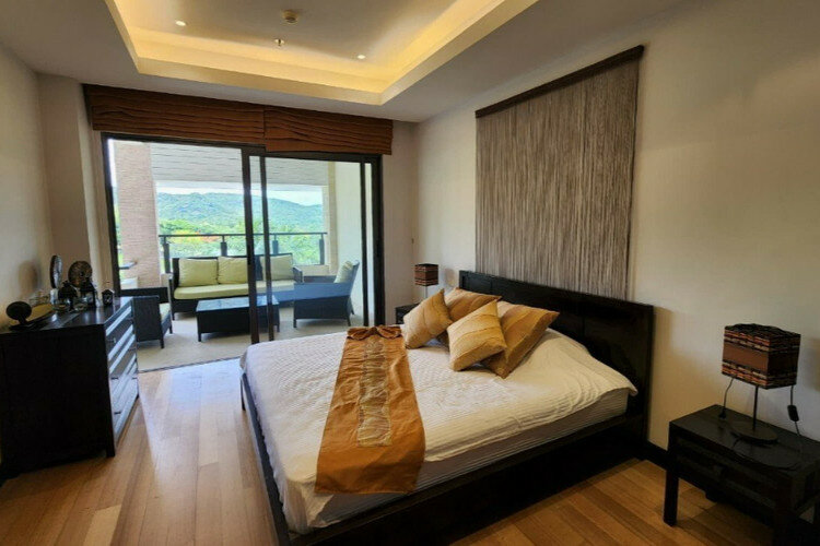 Кондоминиум в Хуахине, Таиланд | THE330046