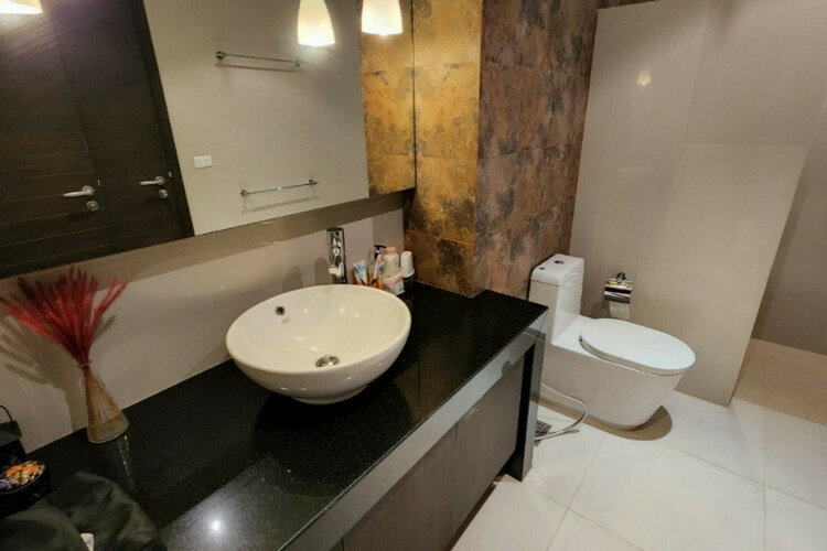 Кондоминиум в Хуахине, Таиланд | THE330046