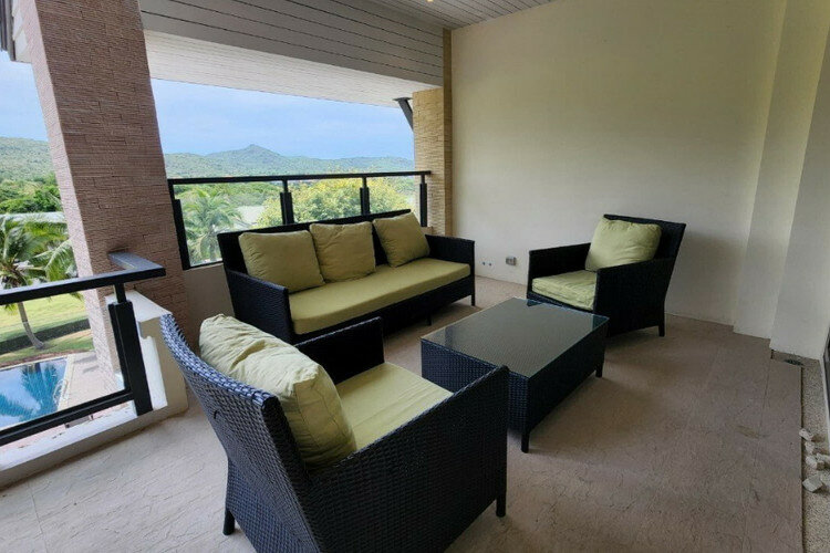 Кондоминиум в Хуахине, Таиланд | THE330046