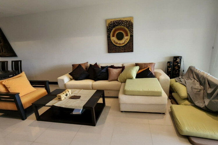 Кондоминиум в Хуахине, Таиланд | THE330046