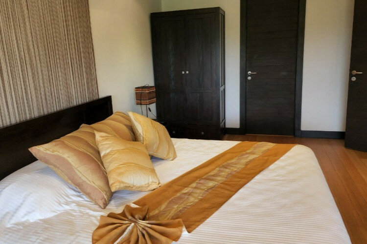 Кондоминиум в Хуахине, Таиланд | THE330046