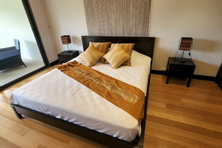 Кондоминиум в Хуахине, Таиланд | THE330046