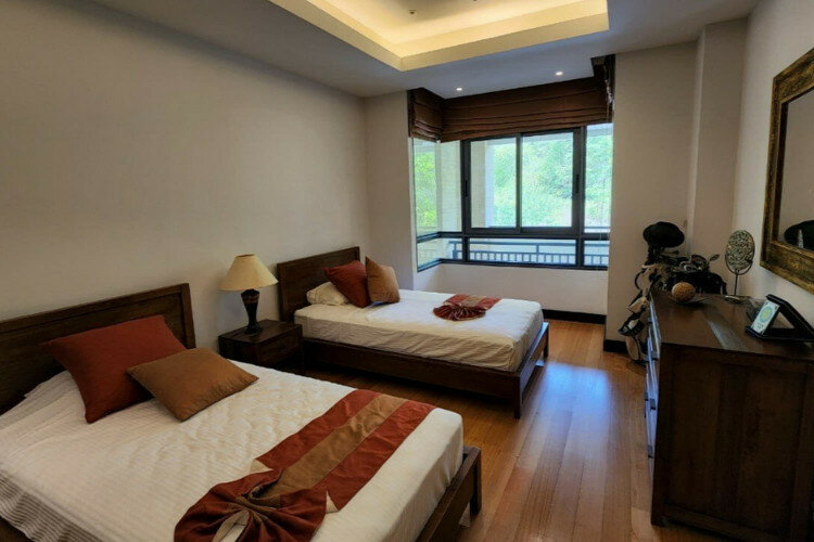 Кондоминиум в Хуахине, Таиланд | THE330046