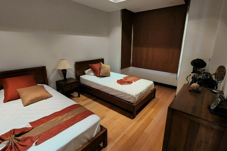 Кондоминиум в Хуахине, Таиланд | THE330046