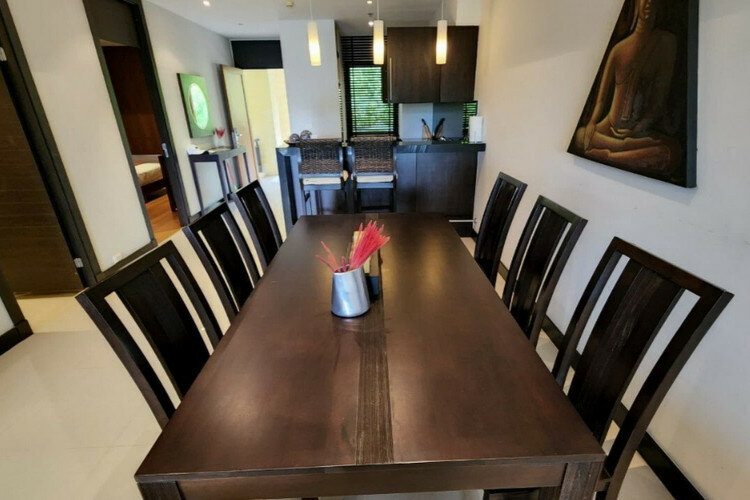 Кондоминиум в Хуахине, Таиланд | THE330046