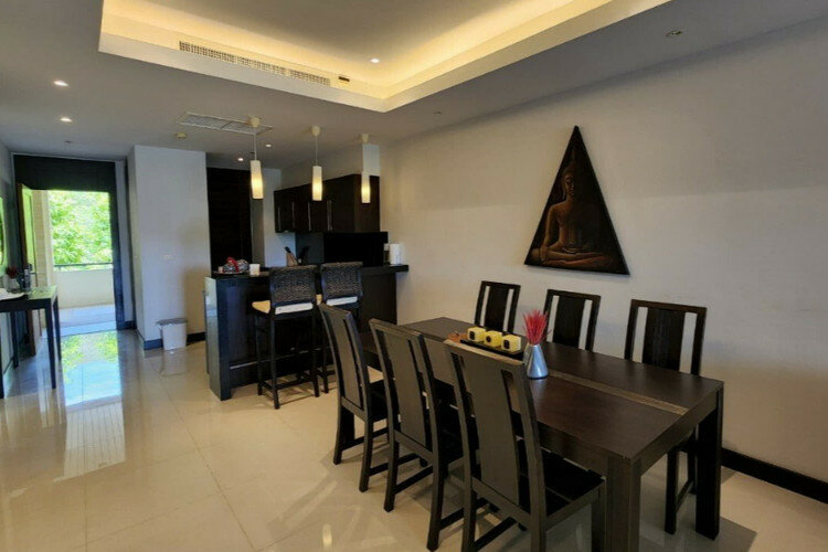 Кондоминиум в Хуахине, Таиланд | THE330046