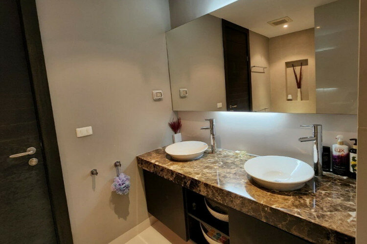 Кондоминиум в Хуахине, Таиланд | THE330046