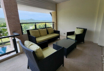 Кондоминиум в Хуахине, Таиланд | THE330046