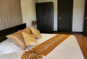 Кондоминиум в Хуахине, Таиланд | THE330046