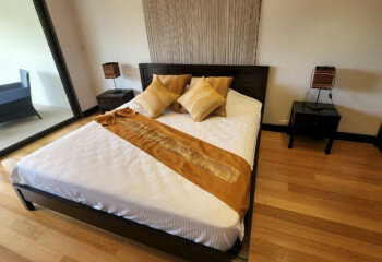 Кондоминиум в Хуахине, Таиланд | THE330046