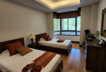 Кондоминиум в Хуахине, Таиланд | THE330046