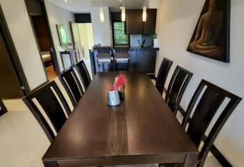 Кондоминиум в Хуахине, Таиланд | THE330046