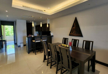 Кондоминиум в Хуахине, Таиланд | THE330046