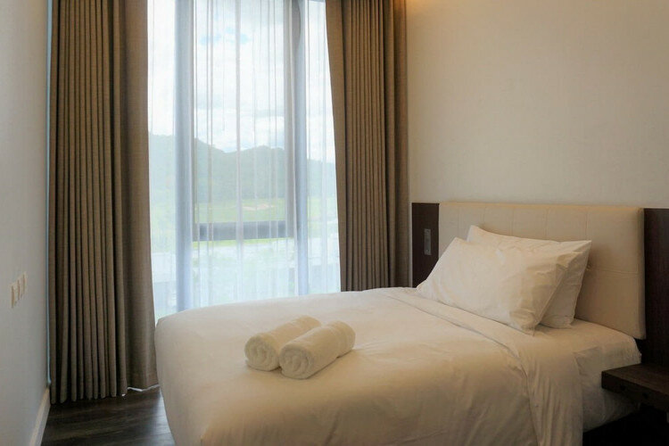 Кондоминиум в Хуахине, Таиланд | THE130045