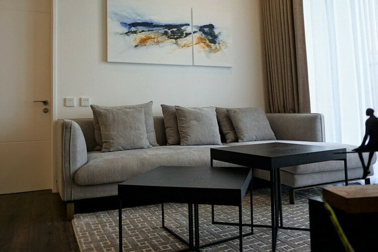 Кондоминиум в Хуахине, Таиланд | THE130045