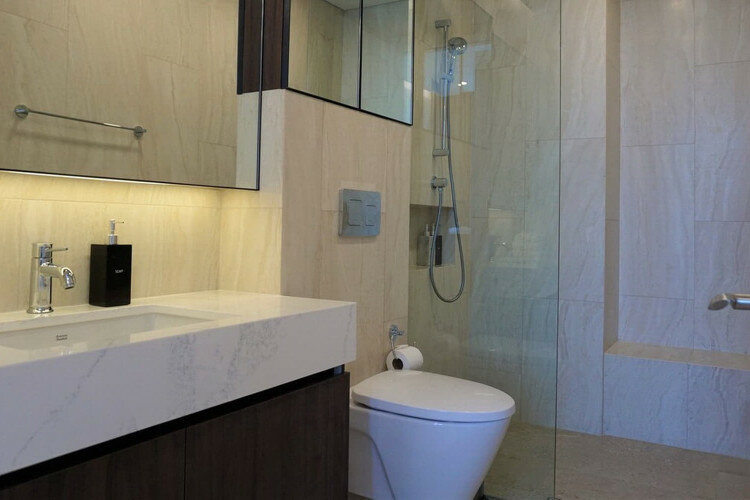 Кондоминиум в Хуахине, Таиланд | THE130045