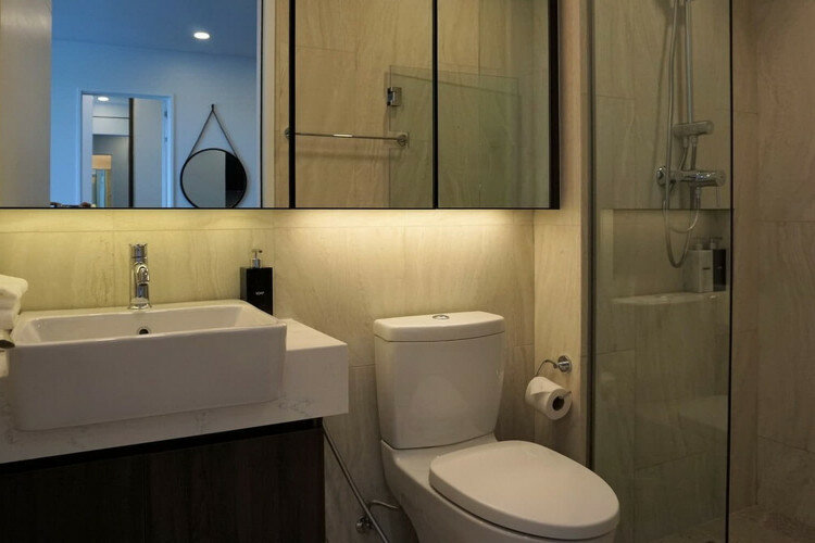 Кондоминиум в Хуахине, Таиланд | THE130045