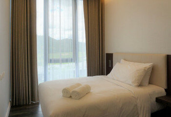 Кондоминиум в Хуахине, Таиланд | THE130045