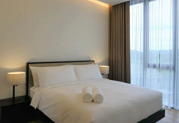 Кондоминиум в Хуахине, Таиланд | THE130045