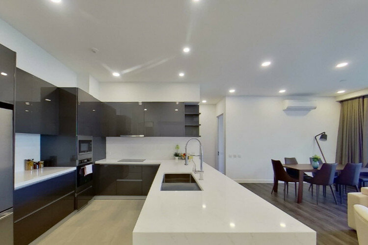 Кондоминиум в Хуахине, Таиланд | THE430050