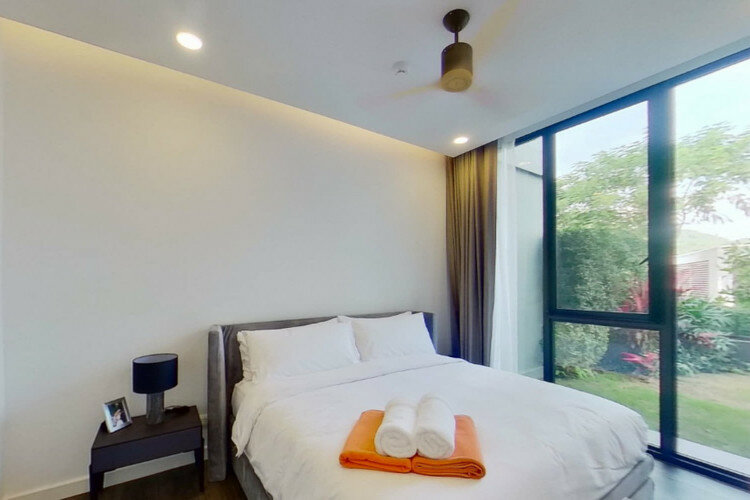 Кондоминиум в Хуахине, Таиланд | THE430050