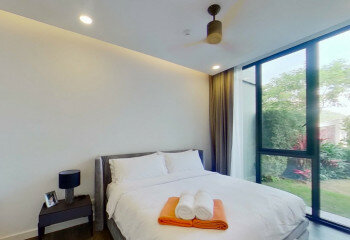 Кондоминиум в Хуахине, Таиланд | THE430050