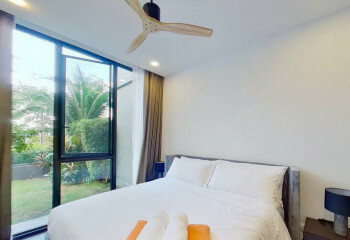 Кондоминиум в Хуахине, Таиланд | THE430050