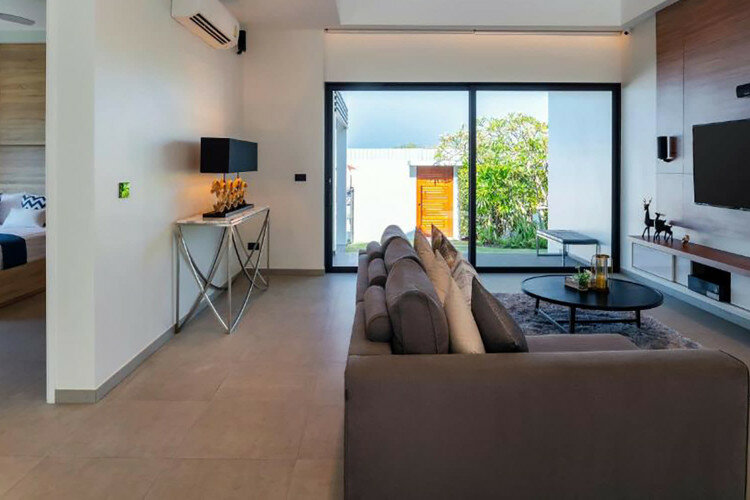 Кондоминиум в Хуахине, Таиланд | THE204079