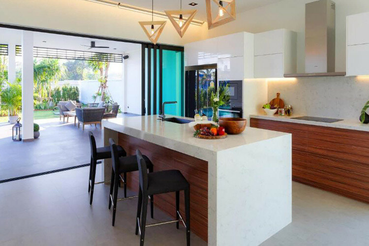 Кондоминиум в Хуахине, Таиланд | THE204079