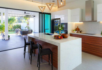 Кондоминиум в Хуахине, Таиланд | THE204079